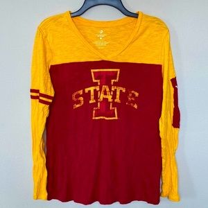 Iowa State Cyclones Shirt